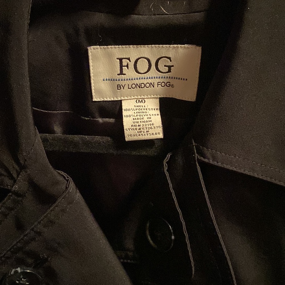 Spring Coat / Jacket - image 2